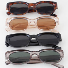 Load image into Gallery viewer, 3AM BY H&D ACCESSORIES - Classic Tinted Bar Sunglasses