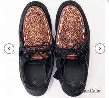 Load image into Gallery viewer, the 'dudley' shoes