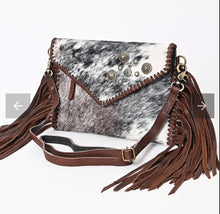 Load image into Gallery viewer, the 'pins' purse