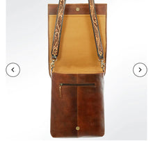 Load image into Gallery viewer, the 'flapper' purse