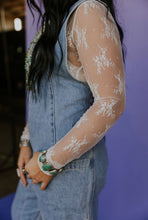 Load image into Gallery viewer, the 'Brienna' overalls