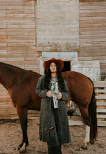 Load image into Gallery viewer, the 'Beth' Jacket