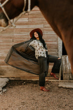 Load image into Gallery viewer, the 'Beth' Jacket