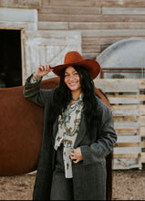 Load image into Gallery viewer, the 'Beth' Jacket