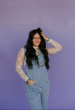 Load image into Gallery viewer, the 'Brienna' overalls