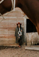 Load image into Gallery viewer, the 'Beth' Jacket