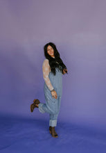 Load image into Gallery viewer, the 'Brienna' overalls