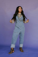 Load image into Gallery viewer, the 'Brienna' overalls