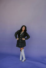 Load image into Gallery viewer, the 'dance hall' dress
