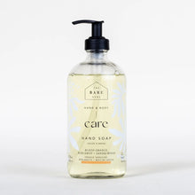 Load image into Gallery viewer, Bare Home- hand soap