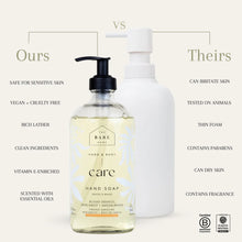 Load image into Gallery viewer, Bare Home- hand soap
