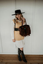 Load image into Gallery viewer, the 'CEO' purse