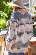 Load image into Gallery viewer, the 'hallie' jacket