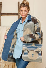 Load image into Gallery viewer, the 'hallie' jacket