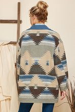 Load image into Gallery viewer, the 'hallie' jacket