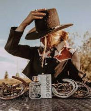Load image into Gallery viewer, hooey 'West Desperado' perfume