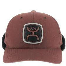 Load image into Gallery viewer, Hooey 'out cold' earflap hat