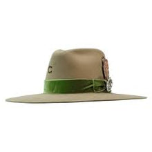 Load image into Gallery viewer, Charlie 1 Horse 'Hippie' hat