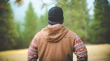 Load image into Gallery viewer, Hooey 'out cold' earflap hat