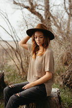 Load image into Gallery viewer, the 'highway' charlie 1 horse hat