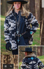 Load image into Gallery viewer, the 'avalanche' jacket