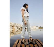 Load image into Gallery viewer, hunky booties