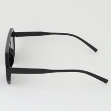 Load image into Gallery viewer, 3AM BY H&amp;D ACCESSORIES - Tinted Block Aviator Sunglasses
