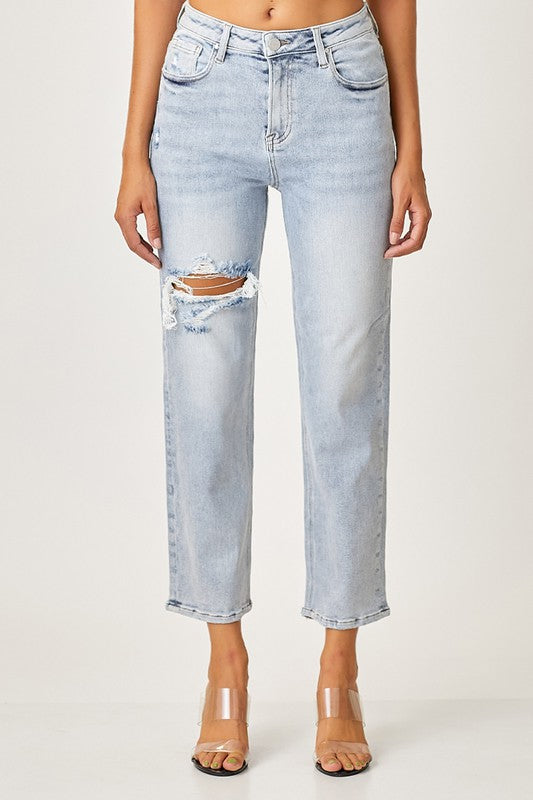 the 'tilly' jeans