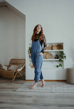 Load image into Gallery viewer, the &#39;sunday&#39; overalls

