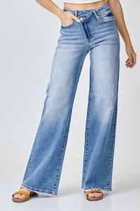 the 'kai' jeans
