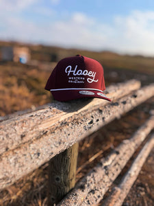 hooey 'og' hat