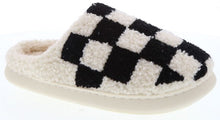 Load image into Gallery viewer, the &#39;check&#39; slippers
