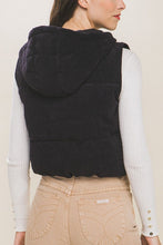 Load image into Gallery viewer, the &#39;daisy&#39; vest
