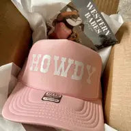 Howdy Hats