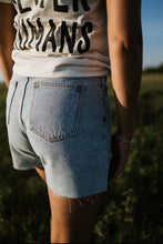 Load image into Gallery viewer, the &#39;cut off&#39; shorts
