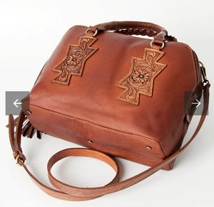 the 'martha' purse