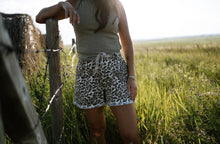 Load image into Gallery viewer, the &#39;cheetah&#39; shorts
