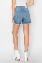 Load image into Gallery viewer, *HYBRID STYLE* HIGH RISE MIDI SHORTS
