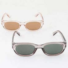 Load image into Gallery viewer, 3AM BY H&amp;D ACCESSORIES - Classic Tinted Bar Sunglasses
