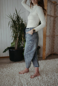 the 'miley' top