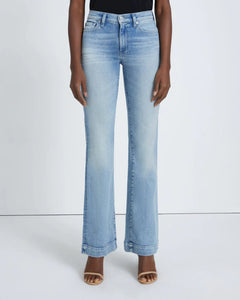7 for all mankind- Luxe Vintage dojos