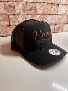 hooey 'og' hat