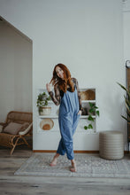 Load image into Gallery viewer, the &#39;sunday&#39; overalls

