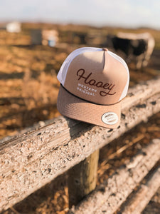 hooey 'og' hat