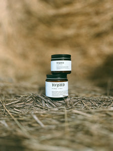 Whipped Tallow by Blaise’s Apothecary