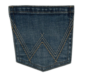 Wrangler 'willow' riding jeans