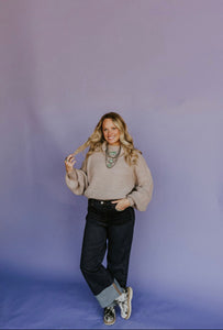 the 'laredo' jeans