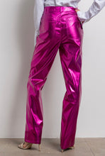 Load image into Gallery viewer, NFR metallic pants

