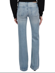 7 for all mankind- Luxe Vintage dojos