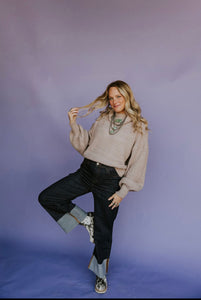 the 'laredo' jeans